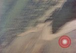 Image of Strafing of Kagoshima Kyushu Japan Kagoshima Kyushu Japan, 1945, second 25 stock footage video 65675033361