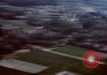 Image of Strafing of Kagoshima Kyushu Japan Kagoshima Kyushu Japan, 1945, second 42 stock footage video 65675033361