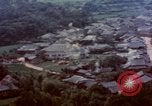 Image of Strafing of Kagoshima Kyushu Japan Kagoshima Kyushu Japan, 1945, second 45 stock footage video 65675033361