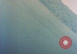 Image of Strafing of Kagoshima Kyushu Japan Kagoshima Kyushu Japan, 1945, second 53 stock footage video 65675033361