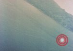 Image of Strafing of Kagoshima Kyushu Japan Kagoshima Kyushu Japan, 1945, second 54 stock footage video 65675033361