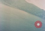 Image of Strafing of Kagoshima Kyushu Japan Kagoshima Kyushu Japan, 1945, second 55 stock footage video 65675033361