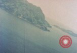 Image of Strafing of Kagoshima Kyushu Japan Kagoshima Kyushu Japan, 1945, second 57 stock footage video 65675033361