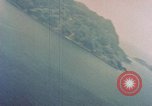 Image of Strafing of Kagoshima Kyushu Japan Kagoshima Kyushu Japan, 1945, second 58 stock footage video 65675033361