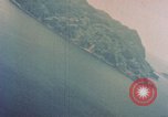 Image of Strafing of Kagoshima Kyushu Japan Kagoshima Kyushu Japan, 1945, second 59 stock footage video 65675033361
