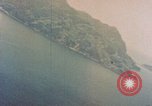 Image of Strafing of Kagoshima Kyushu Japan Kagoshima Kyushu Japan, 1945, second 60 stock footage video 65675033361