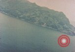 Image of Strafing of Kagoshima Kyushu Japan Kagoshima Kyushu Japan, 1945, second 61 stock footage video 65675033361