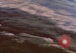 Image of American P-47s strafe coastal town in Japan Kagoshima Kyushu Japan, 1945, second 21 stock footage video 65675033362