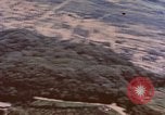 Image of American P-47s strafe coastal town in Japan Kagoshima Kyushu Japan, 1945, second 23 stock footage video 65675033362