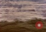 Image of American P-47s strafe coastal town in Japan Kagoshima Kyushu Japan, 1945, second 30 stock footage video 65675033362