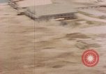Image of American P-47s strafe coastal town in Japan Kagoshima Kyushu Japan, 1945, second 42 stock footage video 65675033362