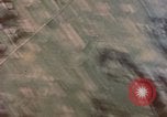 Image of American P-47s strafe coastal town in Japan Kagoshima Kyushu Japan, 1945, second 48 stock footage video 65675033362