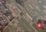 Image of American P-47s strafe coastal town in Japan Kagoshima Kyushu Japan, 1945, second 49 stock footage video 65675033362