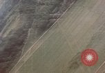 Image of American P-47s strafe coastal town in Japan Kagoshima Kyushu Japan, 1945, second 55 stock footage video 65675033362