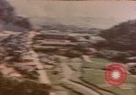 Image of American P-47 aircraft strafe targets in Japan Kagoshima Kyushu Japan, 1945, second 3 stock footage video 65675033363