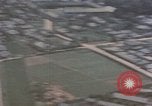 Image of American P-47 aircraft strafe targets in Japan Kagoshima Kyushu Japan, 1945, second 43 stock footage video 65675033363