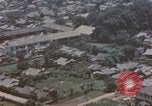 Image of American P-47 aircraft strafe targets in Japan Kagoshima Kyushu Japan, 1945, second 46 stock footage video 65675033363