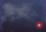Image of Strafing of Japanese Naval Base Kagoshima Kyushu Japan, 1945, second 3 stock footage video 65675033365