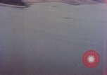 Image of Strafing of Japanese Naval Base Kagoshima Kyushu Japan, 1945, second 5 stock footage video 65675033365