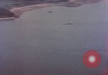 Image of Strafing of Japanese Naval Base Kagoshima Kyushu Japan, 1945, second 9 stock footage video 65675033365