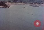 Image of Strafing of Japanese Naval Base Kagoshima Kyushu Japan, 1945, second 12 stock footage video 65675033365