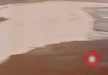 Image of Strafing of Japanese Naval Base Kagoshima Kyushu Japan, 1945, second 14 stock footage video 65675033365