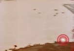 Image of Strafing of Japanese Naval Base Kagoshima Kyushu Japan, 1945, second 18 stock footage video 65675033365