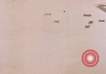 Image of Strafing of Japanese Naval Base Kagoshima Kyushu Japan, 1945, second 21 stock footage video 65675033365