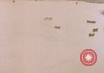 Image of Strafing of Japanese Naval Base Kagoshima Kyushu Japan, 1945, second 22 stock footage video 65675033365