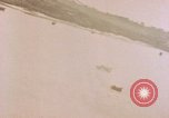 Image of Strafing of Japanese Naval Base Kagoshima Kyushu Japan, 1945, second 23 stock footage video 65675033365