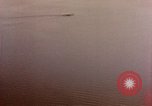 Image of Strafing of Japanese Naval Base Kagoshima Kyushu Japan, 1945, second 25 stock footage video 65675033365