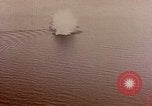 Image of Strafing of Japanese Naval Base Kagoshima Kyushu Japan, 1945, second 28 stock footage video 65675033365