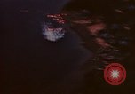 Image of Strafing of Japanese Naval Base Kagoshima Kyushu Japan, 1945, second 34 stock footage video 65675033365