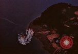 Image of Strafing of Japanese Naval Base Kagoshima Kyushu Japan, 1945, second 35 stock footage video 65675033365