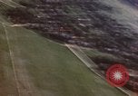 Image of Strafing of Japanese Naval Base Kagoshima Kyushu Japan, 1945, second 38 stock footage video 65675033365