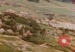 Image of Strafing of Japanese Naval Base Kagoshima Kyushu Japan, 1945, second 46 stock footage video 65675033365