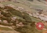 Image of Strafing of Japanese Naval Base Kagoshima Kyushu Japan, 1945, second 47 stock footage video 65675033365