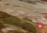 Image of Strafing of Japanese Naval Base Kagoshima Kyushu Japan, 1945, second 49 stock footage video 65675033365