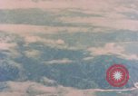 Image of Strafing of Japanese Naval Base Kagoshima Kyushu Japan, 1945, second 55 stock footage video 65675033365