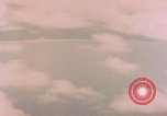 Image of Strafing of Japanese Naval Base Kagoshima Kyushu Japan, 1945, second 58 stock footage video 65675033365