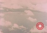 Image of Strafing of Japanese Naval Base Kagoshima Kyushu Japan, 1945, second 59 stock footage video 65675033365