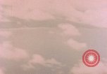 Image of Strafing of Japanese Naval Base Kagoshima Kyushu Japan, 1945, second 60 stock footage video 65675033365