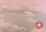Image of Strafing of Japanese Naval Base Kagoshima Kyushu Japan, 1945, second 61 stock footage video 65675033365