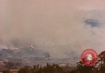 Image of American aircraft strafing Japanese targets at end of war Kagoshima Kyushu Japan, 1945, second 4 stock footage video 65675033366