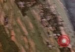 Image of American aircraft strafing Japanese targets at end of war Kagoshima Kyushu Japan, 1945, second 7 stock footage video 65675033366