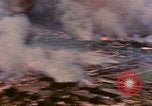 Image of American aircraft strafing Japanese targets at end of war Kagoshima Kyushu Japan, 1945, second 34 stock footage video 65675033366