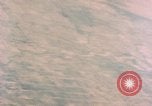 Image of American aircraft strafing Japanese targets at end of war Kagoshima Kyushu Japan, 1945, second 49 stock footage video 65675033366