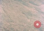 Image of American aircraft strafing Japanese targets at end of war Kagoshima Kyushu Japan, 1945, second 50 stock footage video 65675033366