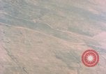 Image of American aircraft strafing Japanese targets at end of war Kagoshima Kyushu Japan, 1945, second 51 stock footage video 65675033366