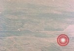 Image of American aircraft strafing Japanese targets at end of war Kagoshima Kyushu Japan, 1945, second 54 stock footage video 65675033366